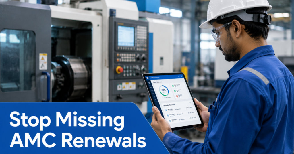 5 Ways Machinery Businesses Improve Customer Retention After the Sale